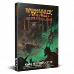 Warhammer The Old World RPG Gamemaster's Guide - EN