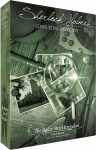 Stalo žaidimas Sherlock Holmes Consulting Detective: The Baker Street Irregulars (2020)