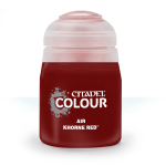 Air Khorne Red (24 ml.)