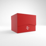 Gamegenic - Side Holder 100+ XL Red (Kortų Dėžutė)