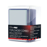 UP - Toploader Combo