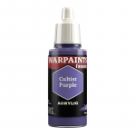 The Army Painter - Warpaints Fanatic: Cultist Purple