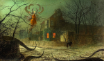 TCG Mat Mythos Avatar Hastur (Žaidimų Kilimėlis)