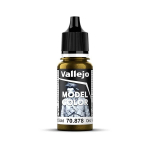 Vallejo - Model Color / Metallic - Old Gold