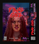 Final Girl: Bad Times at Buddyland