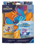 Disney Lorcana: Collection Starter Set - Stitch Edition