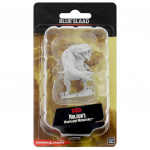 D&D Nolzur's Marvelous Miniatures: Blue Slaad figūrėlė