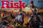 Risk stalo žaidimas