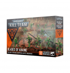 Kill Team: Blades of Khaine 3rd Edition