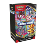PKM - Mega Evolution - Chaos Rising - Booster Bundle