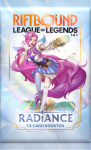 Riftbound: League of Legends TCG - Radiance Booster - EN