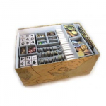Gloomhaven įdeklas (insert)