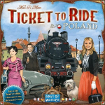 Ticket to Ride - Poland