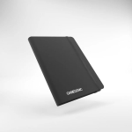 Gamegenic - Casual Album 18-Pocket Black Kortų Albumas