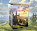 Kingdom Legacy: Feudal Kingdom (2024) Stalo Žaidimas