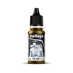 Vallejo - Model Color / Metallic - Brass