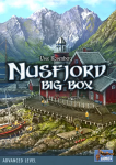 Nusfjord Big Box (2024) Stalo Žaidimas