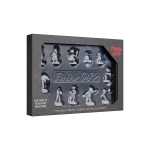 Final Girl: Miniatures Bad Times at Buddyland Stalo Žaidimo Papildymas