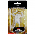 D&D Nolzur's Marvelous Miniatures: Ettin figūrėlė