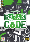 Break the Code stalo žaidimas