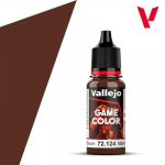 Vallejo - Game Color / Color - Gorgon Brown