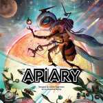 Stalo Žaidimas Apiary (2023)