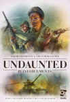 Undaunted: Reinforcements: Revised Edition (2023) Stalo Žaidimo Papildymas