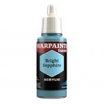 The Army Painter - Warpaints Fanatic: Bright Sapphire