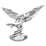 Magic: The Gathering Unpainted Miniatures - Archangel Avacyn figūrėlė