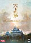 Rumble Nation stalo žaidimas