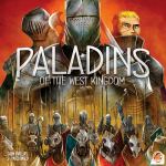 Paladins of the West Kingdom (2019)