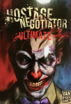 Hostage Negotiator Ultimate Box Stalo Žaidimas