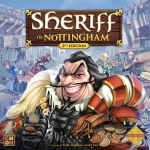 Sheriff of Nottingham (Second Edition) (2020)