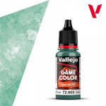 Vallejo - Game Color / Special FX - Green Rust
