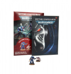 Getting Started with Warhammer 40k 10th Edition