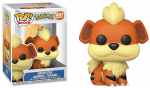 Funko POP! Games: Pokemon - Growlithe