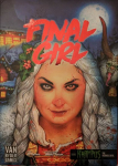 Final Girl: The North Pole Nightmare (2023) Stalo Žaidimo Papildymas