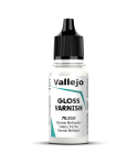 Vallejo - Model Color / Auxiliary - Gloss Varnish
