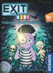 EXIT: The Game &ndash; Kids: Midnight Spooktacular (2024) Stalo Žaidimas