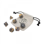 Twisted Taverns: Tavern Dice - Regular Edition (Kauliukai)