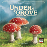 Undergrove (2024) Stalo Žaidimas