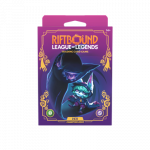 Riftbound: League of Legends TCG - Unleashed Champion Deck Vex