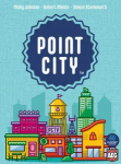 Point City stalo žaidimas