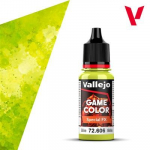 Vallejo - Game Color / Special FX - Bile