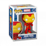 Funko POP! Marvel New Classics - Iron Man