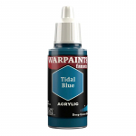 The Army Painter - Warpaints Fanatic: Tidal Blue