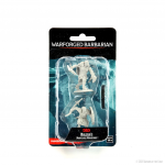 D&D Nolzur&rsquo;s Marvelous Unpainted Miniatures &ndash; Warforged Barbarian (Figūrėlės)