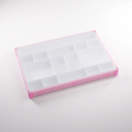 Gamegenic &ndash; Token Silo XL Pink/White