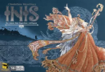 Inis (2016) Stalo Žaidimai