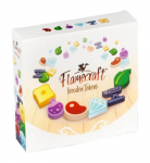 Flamecraft - Wooden Resources (2nd Edition)